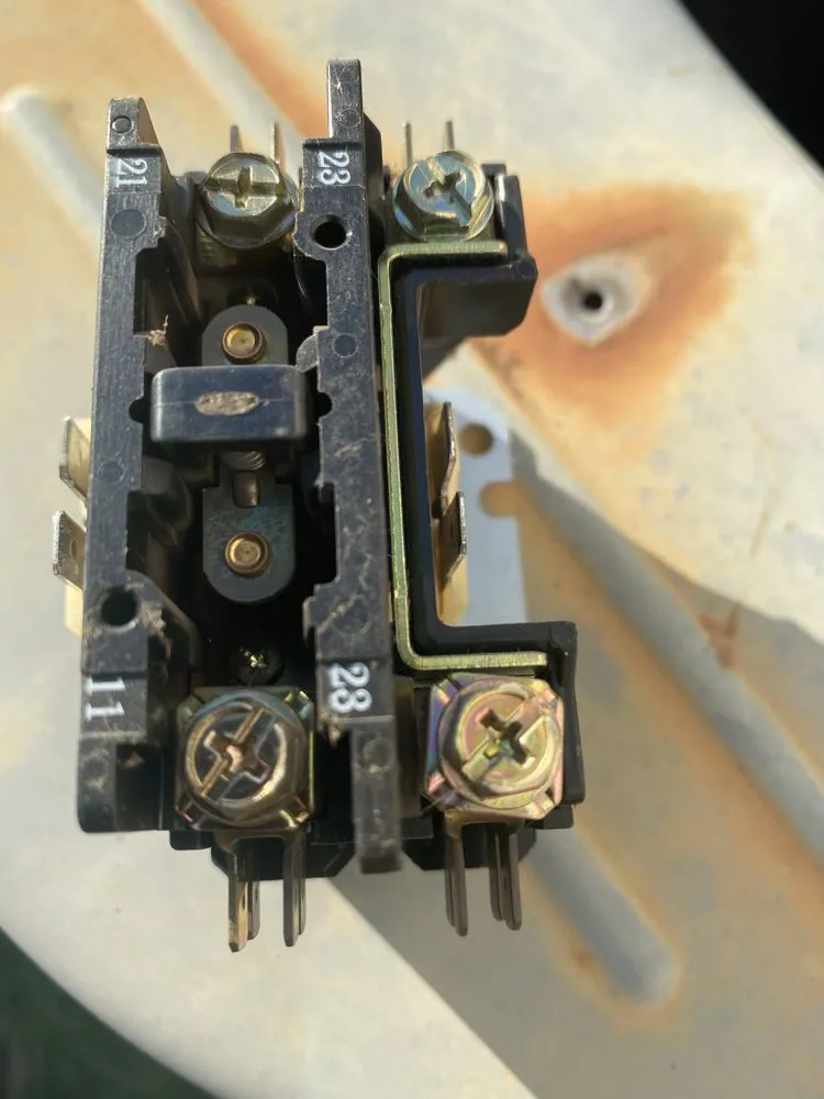 Slide of JSM Cooling Solutions