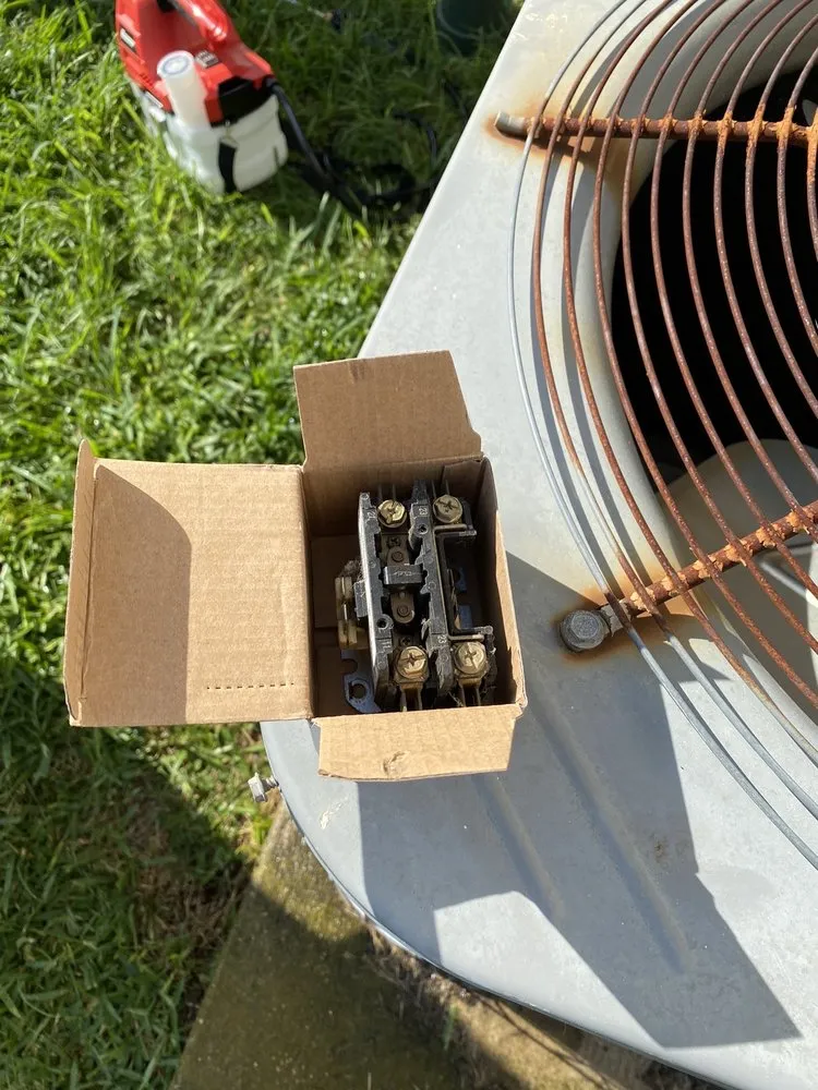 Slide of JSM Cooling Solutions