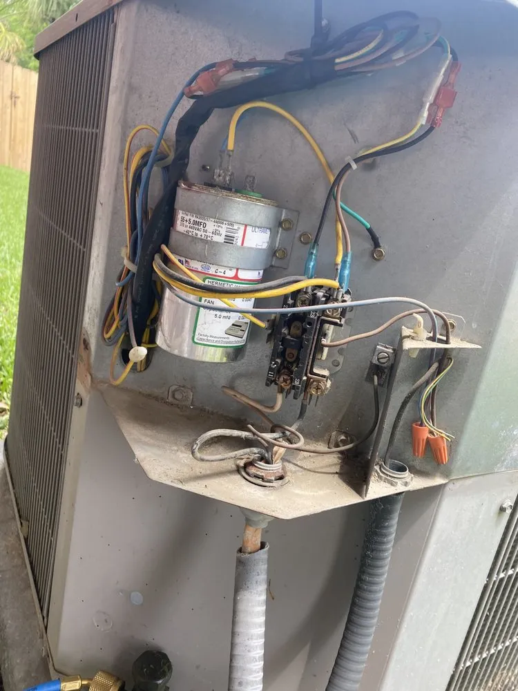 Slide of JSM Cooling Solutions