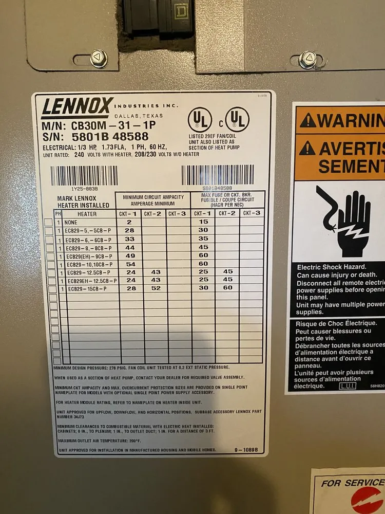 Slide of JSM Cooling Solutions