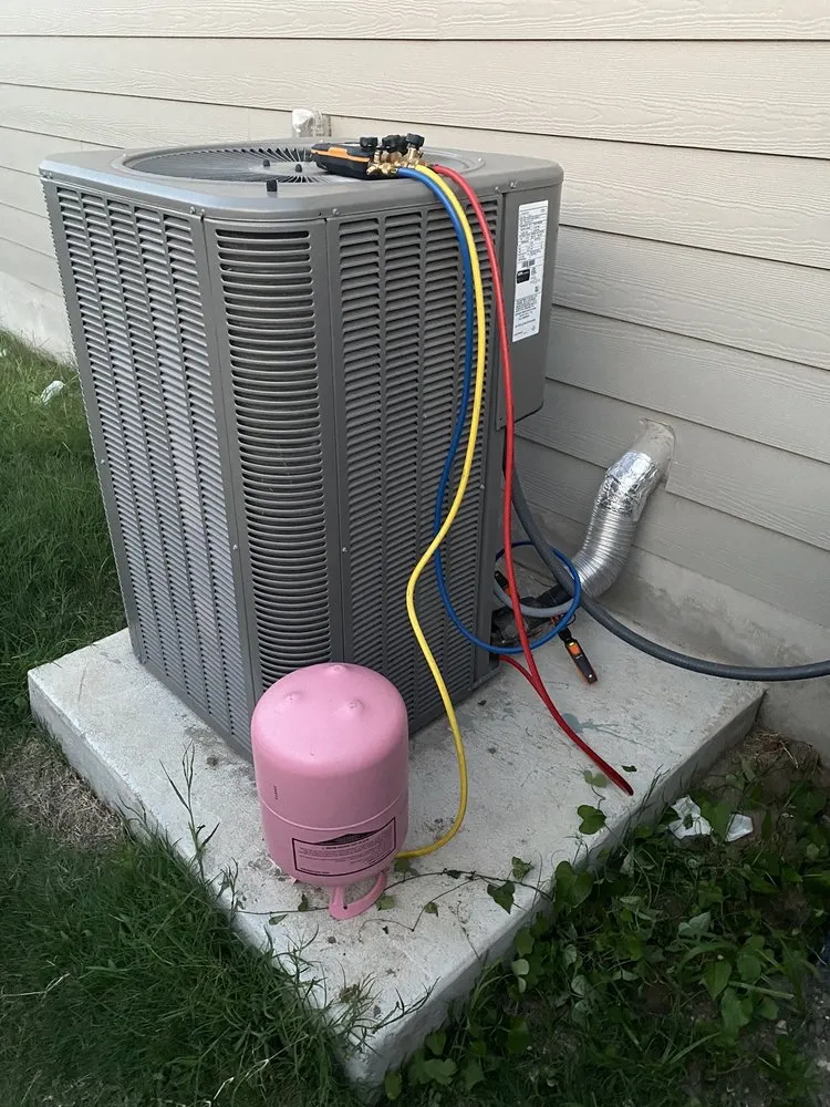 Slide of JSM Cooling Solutions