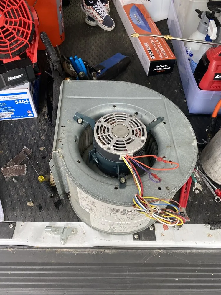 Slide of JSM Cooling Solutions