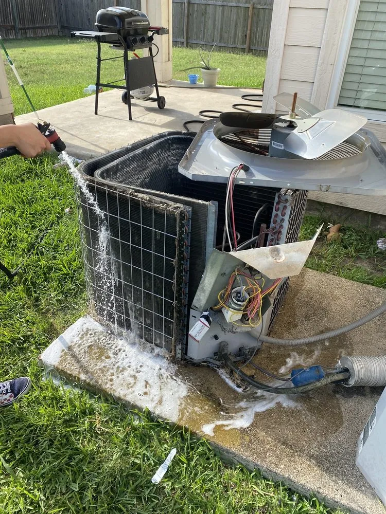 Slide of JSM Cooling Solutions