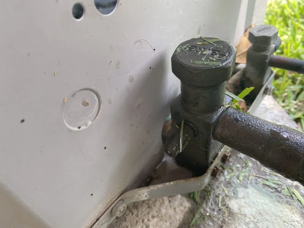 Slide of JSM Cooling Solutions