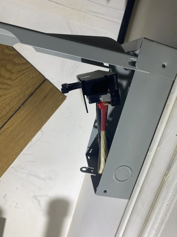 Slide of JSM Cooling Solutions