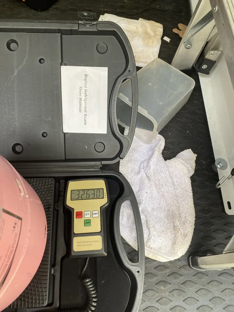 Slide of JSM Cooling Solutions