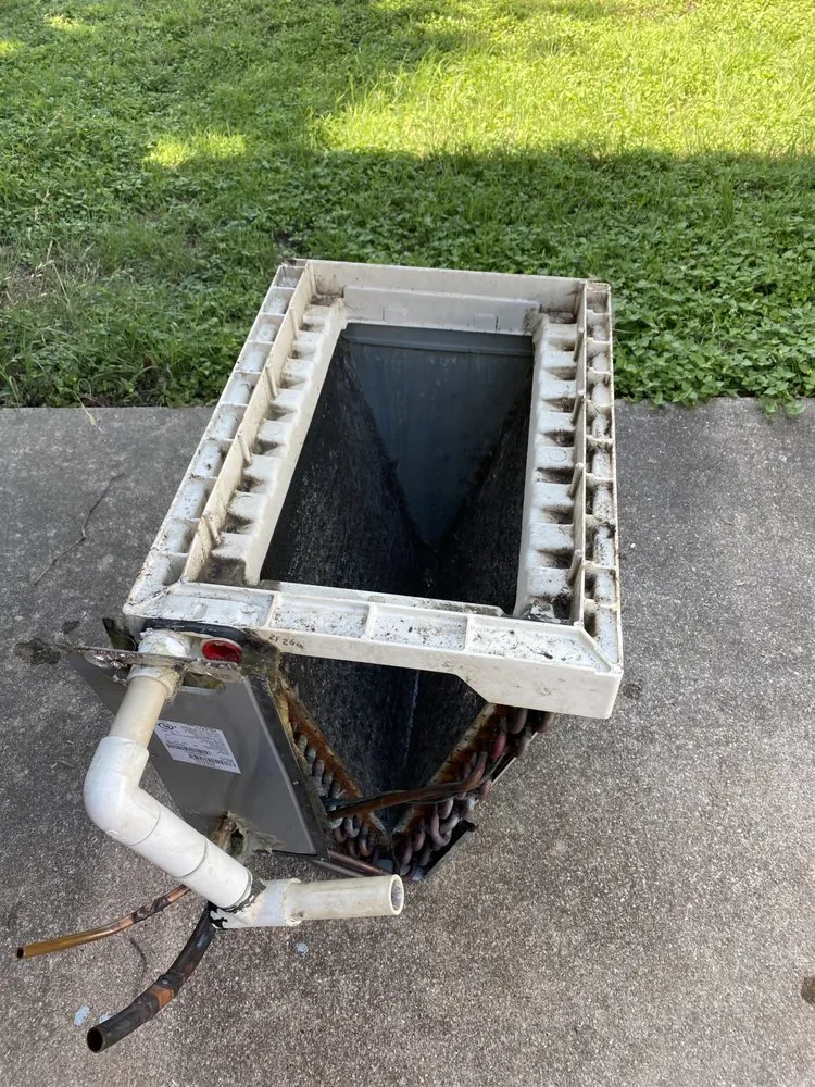 Slide of JSM Cooling Solutions