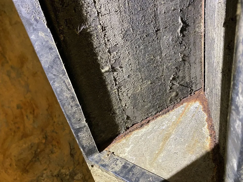 Slide of JSM Cooling Solutions