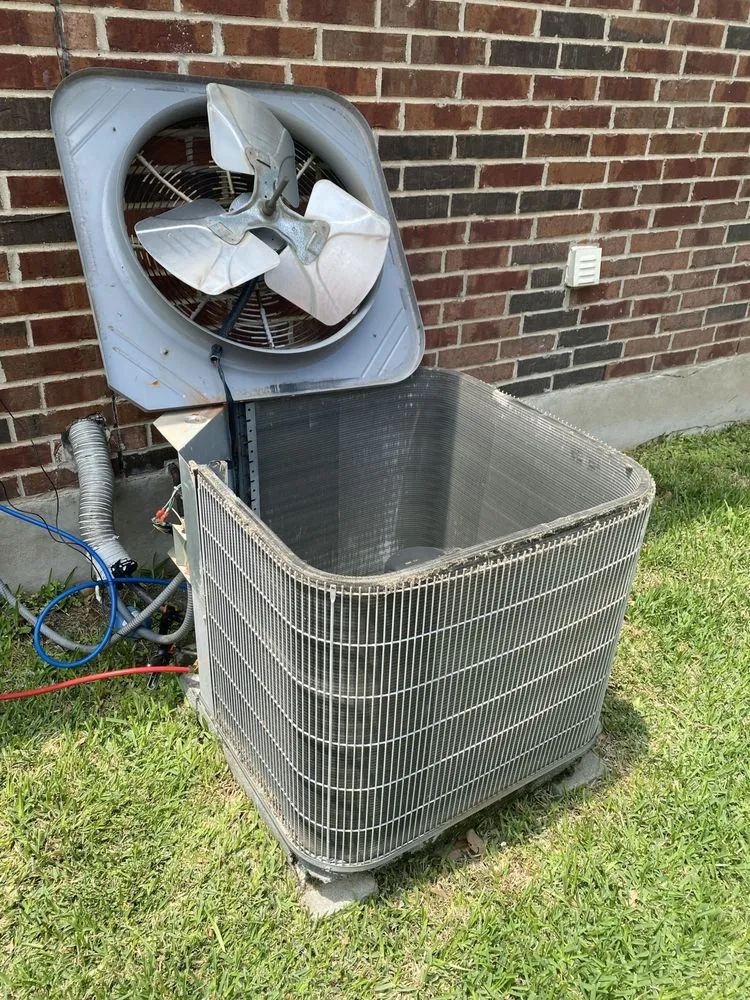 Slide of JSM Cooling Solutions