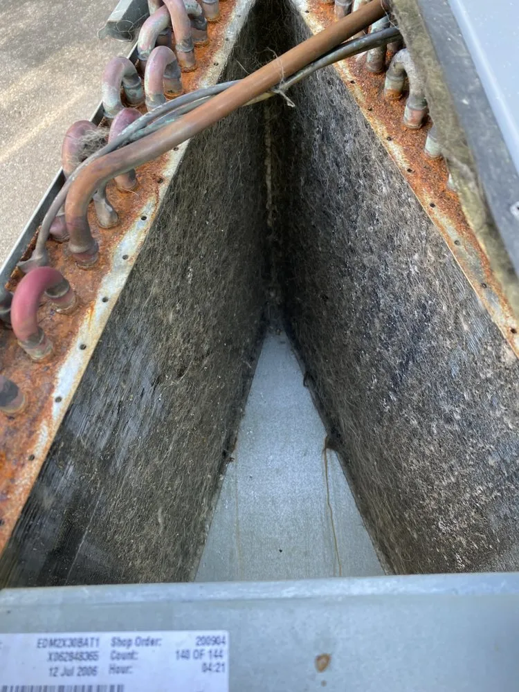 Slide of JSM Cooling Solutions