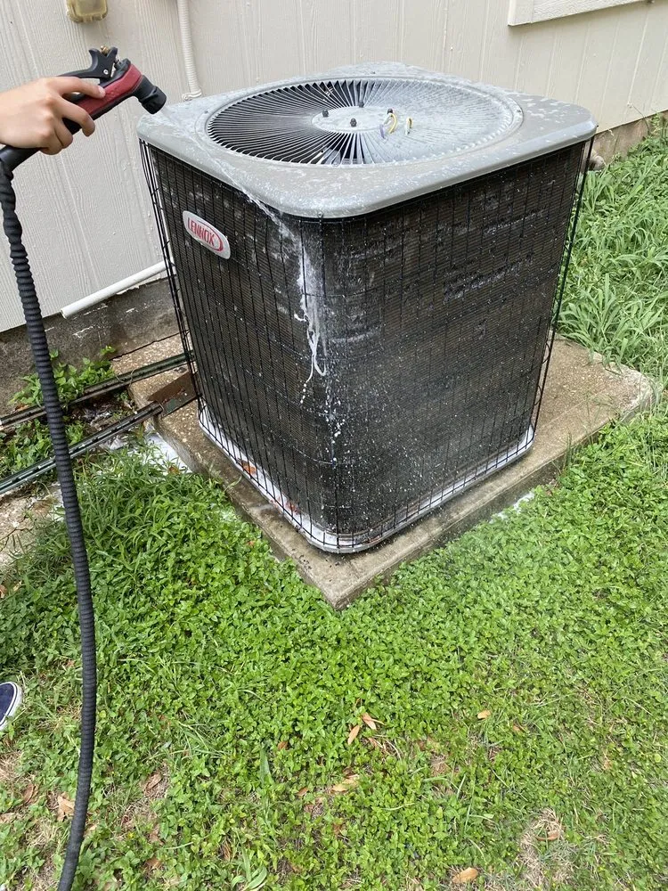 Slide of JSM Cooling Solutions