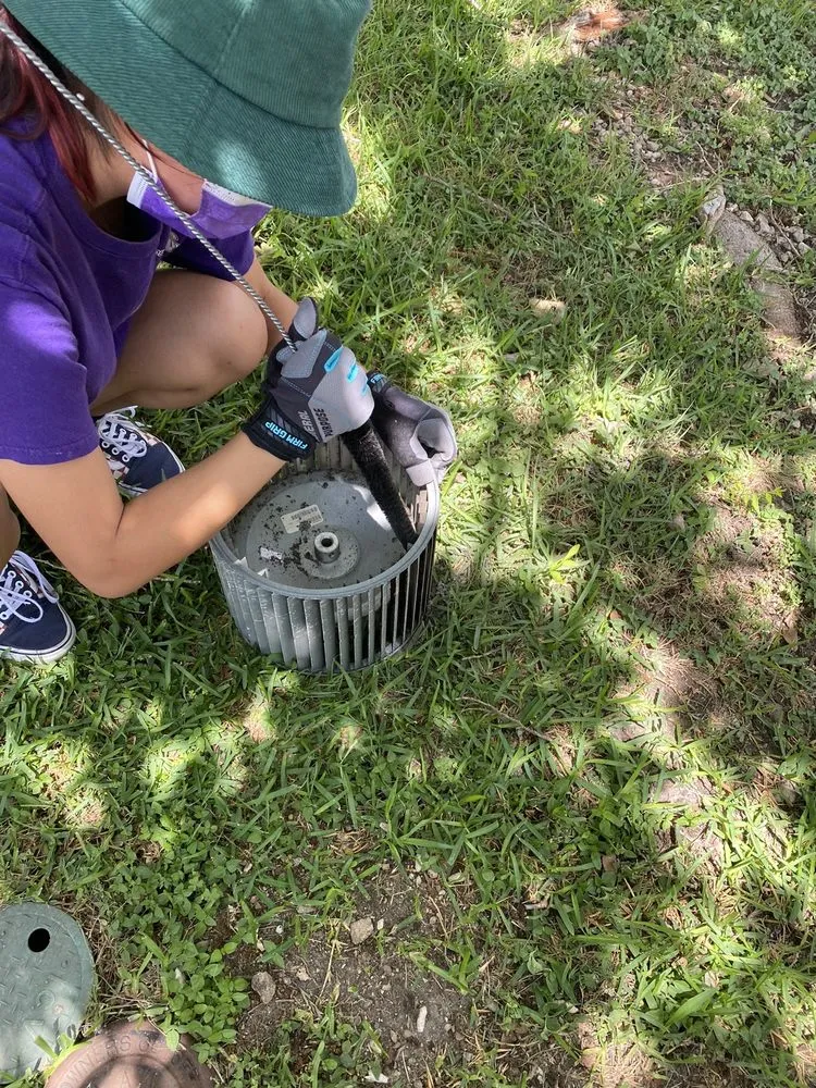 Slide of JSM Cooling Solutions