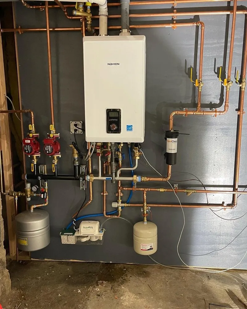 Slide of JSM Emergency Services