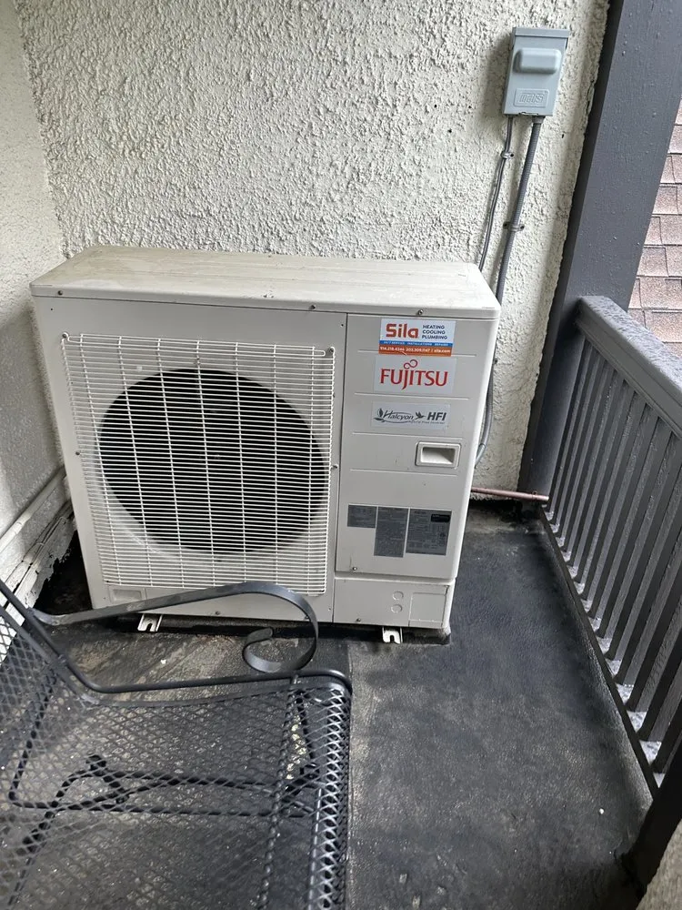 Slide of JSM Emergency Services