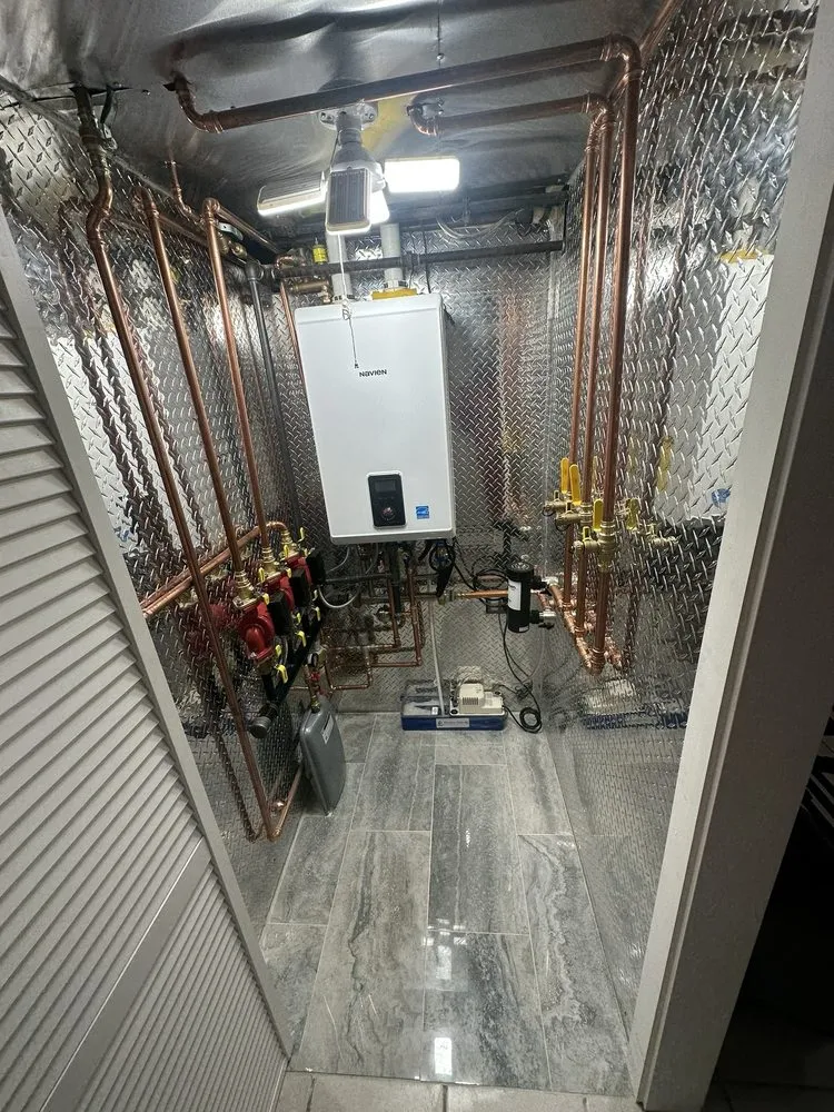 Slide of JSM Emergency Services