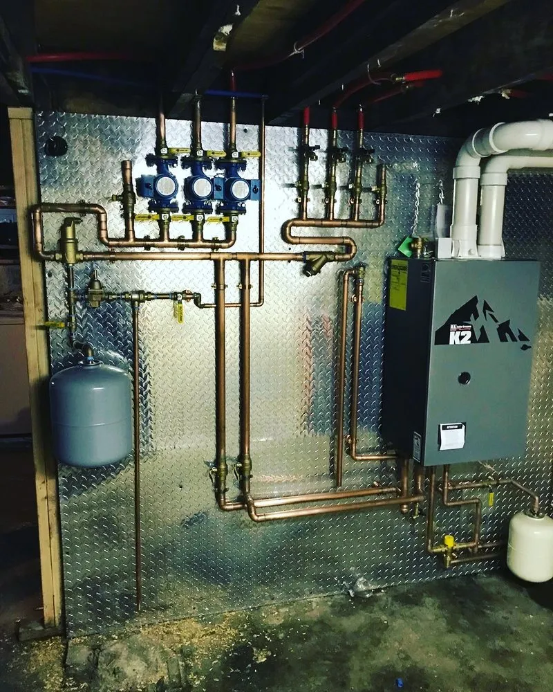 Slide of JSM Emergency Services