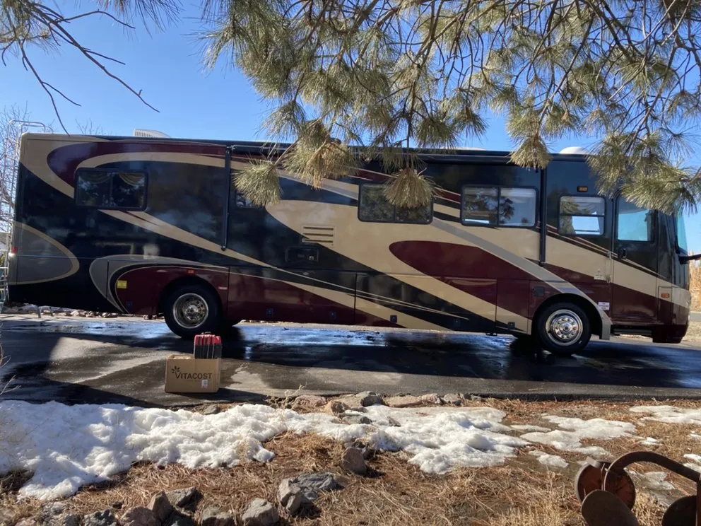 Slide of JSM Mobile RV Repairs