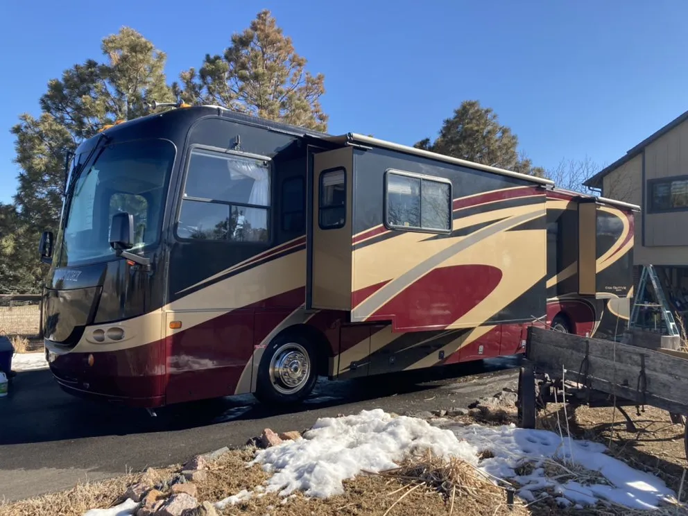 Slide of JSM Mobile RV Repairs