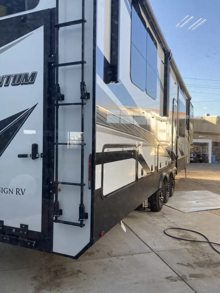 Slide of JSM Mobile RV Repairs