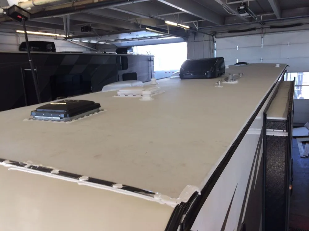 Slide of JSM Mobile RV Repairs