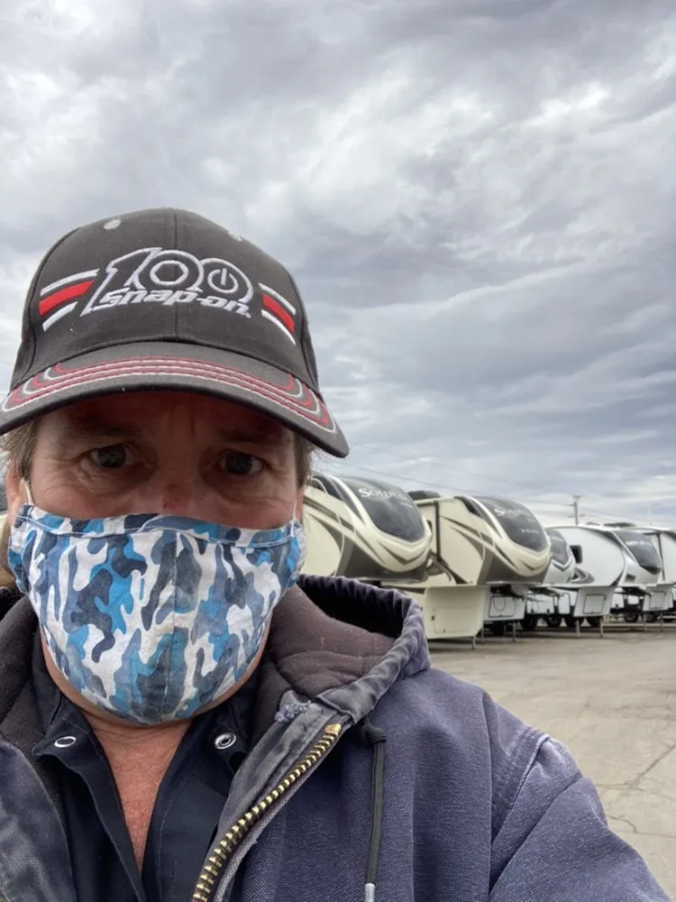 Slide of JSM Mobile RV Repairs