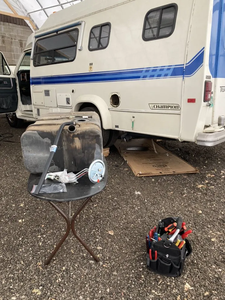 Slide of JSM Mobile RV Repairs