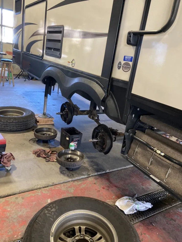 Slide of JSM Mobile RV Repairs