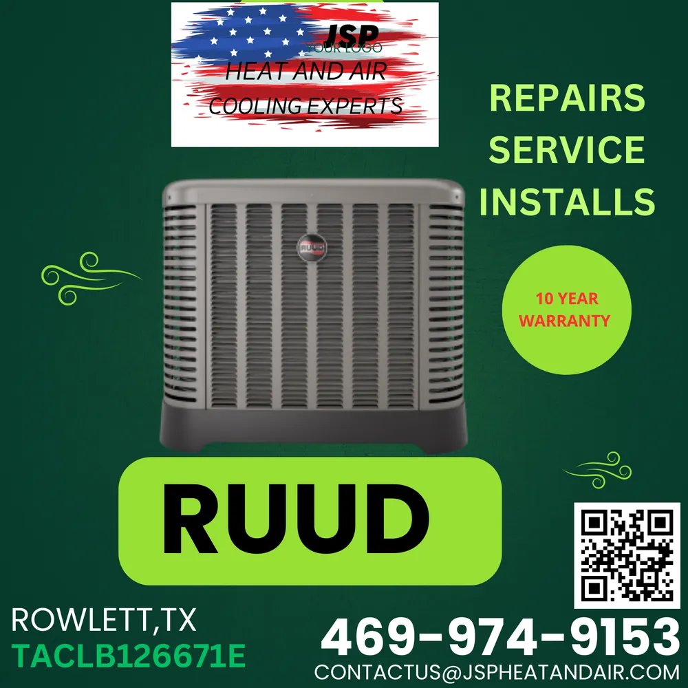 Slide of JSP Heat And Air