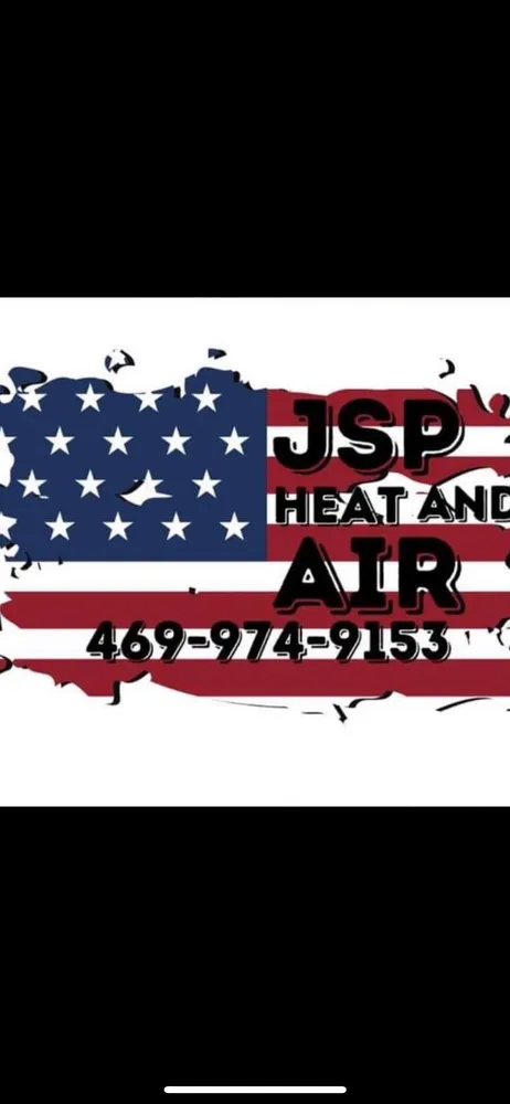 Slide of JSP Heat And Air