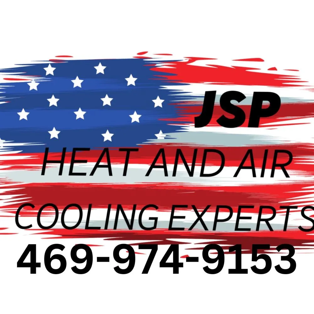 Slide of JSP Heat And Air