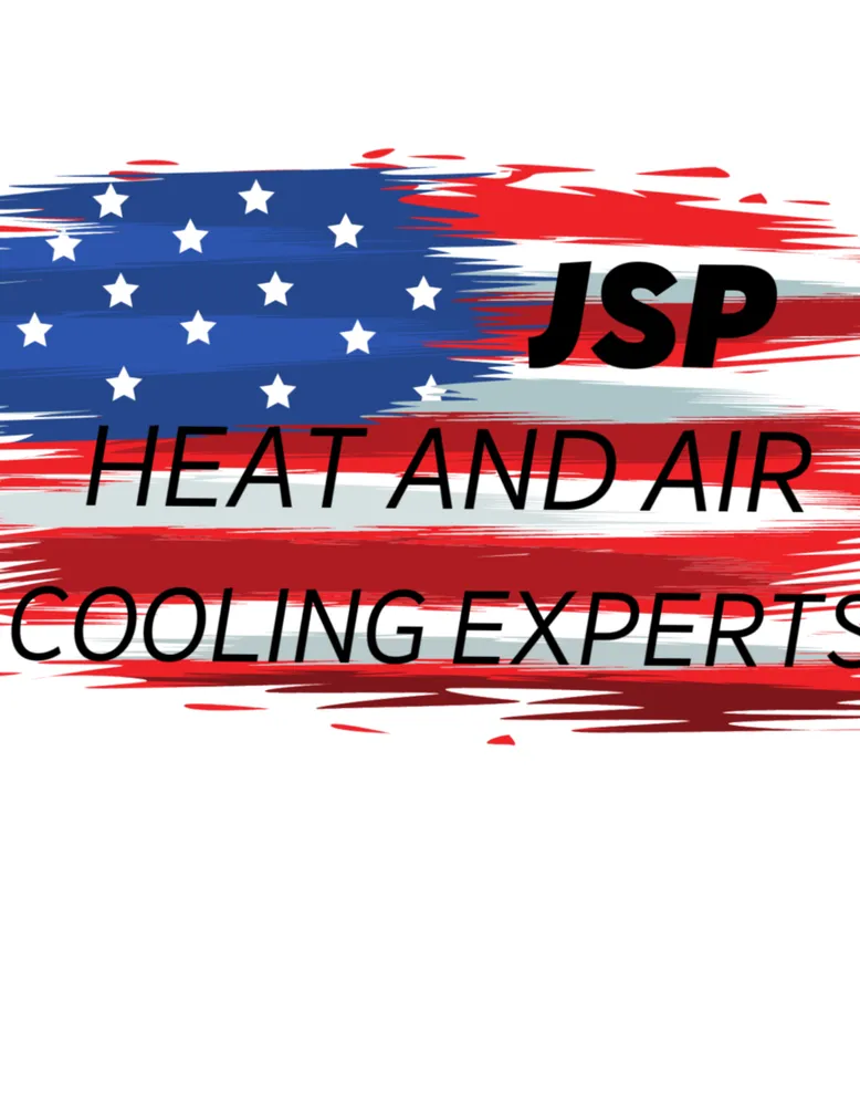 Slide of JSP Heat And Air
