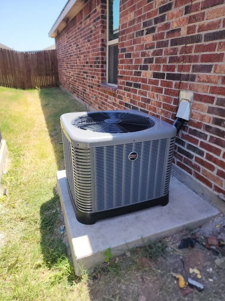 Slide of JSP Heat And Air