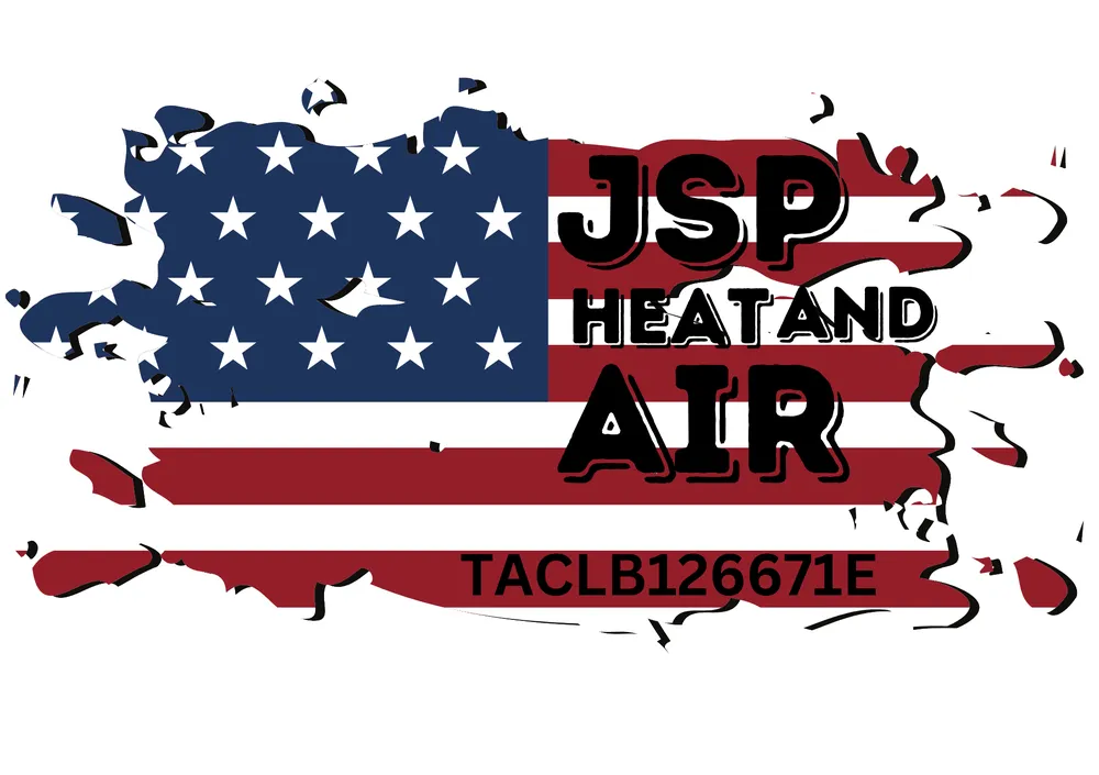 Slide of JSP Heat And Air