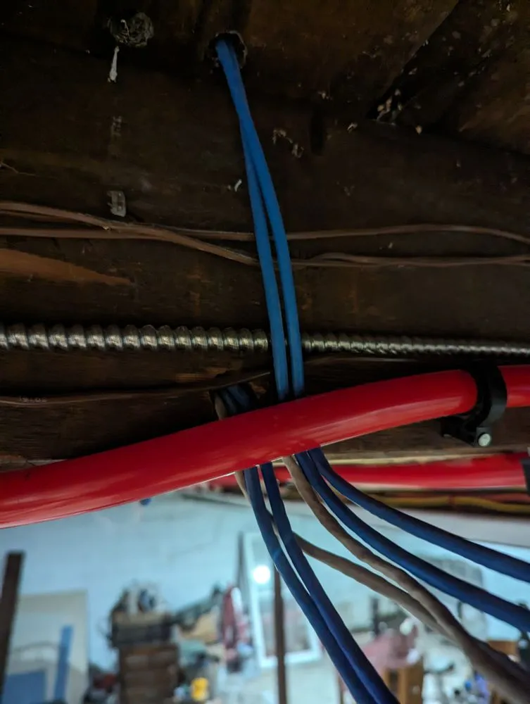 Slide of JSP Home Services