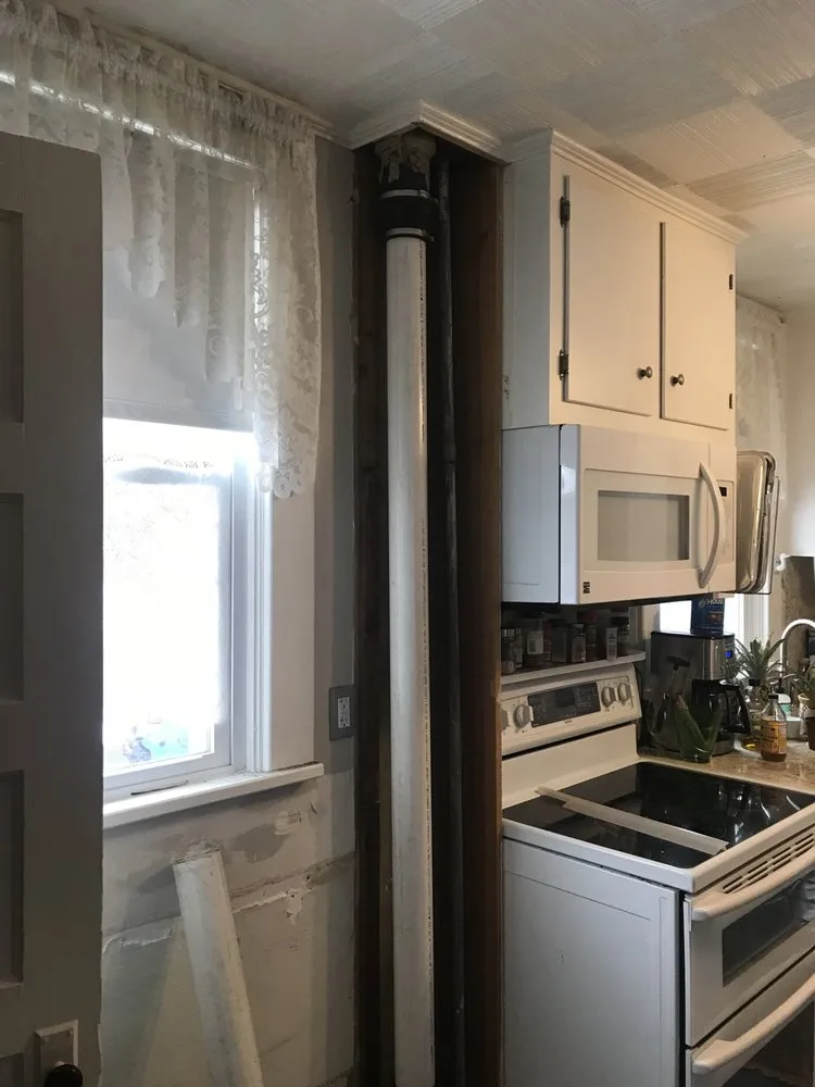 Slide of JSP Home Services