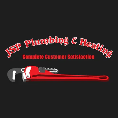 Slide of JSP Plumbing & Heating