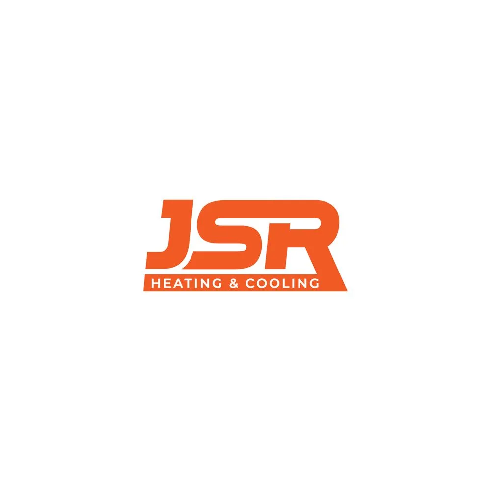 Slide of JSR Heating & Cooling