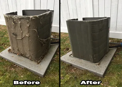 JSR Heating & Cooling