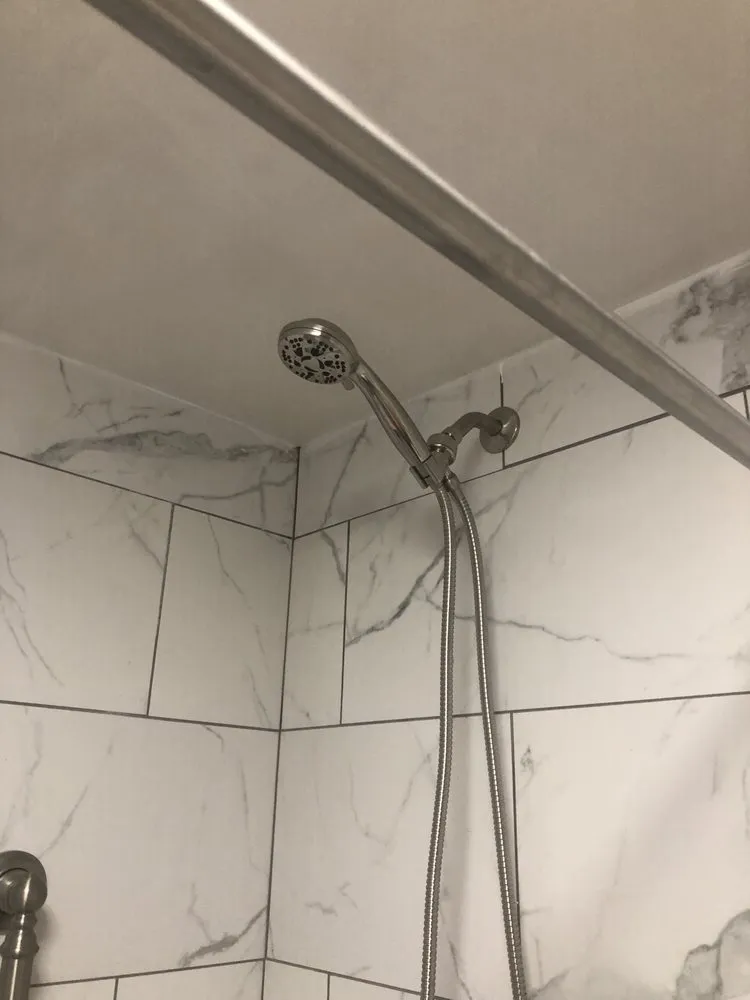 Slide of JT and Son Plumbing & Heating