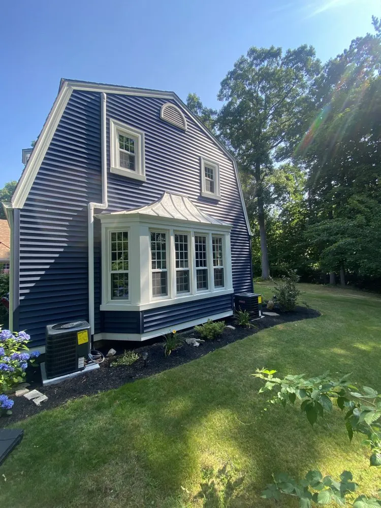 Slide of JT Comforts