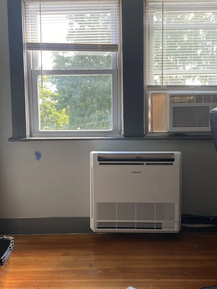 Slide of JT Comforts