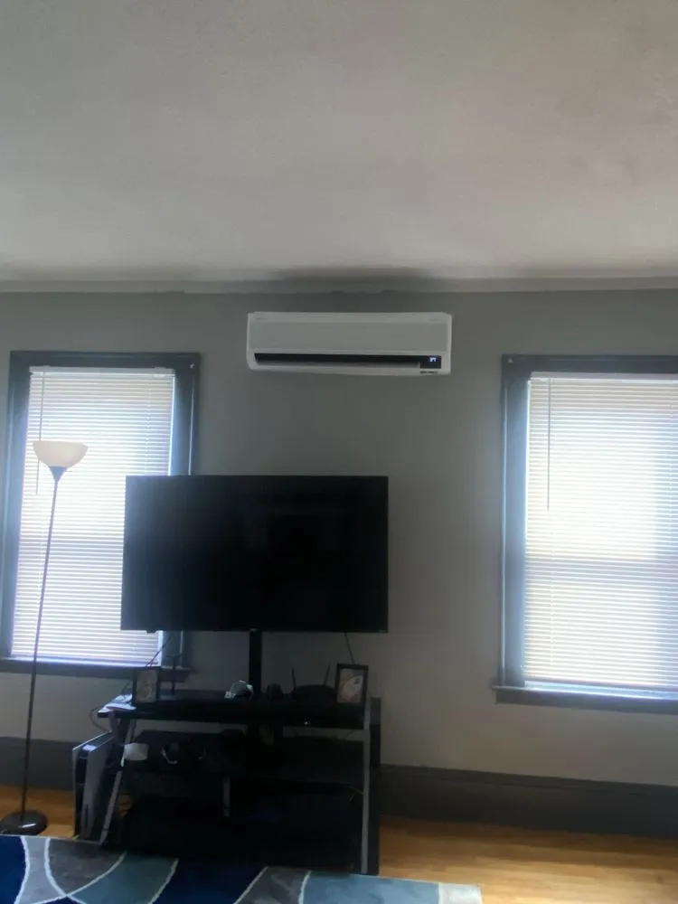 Slide of JT Comforts