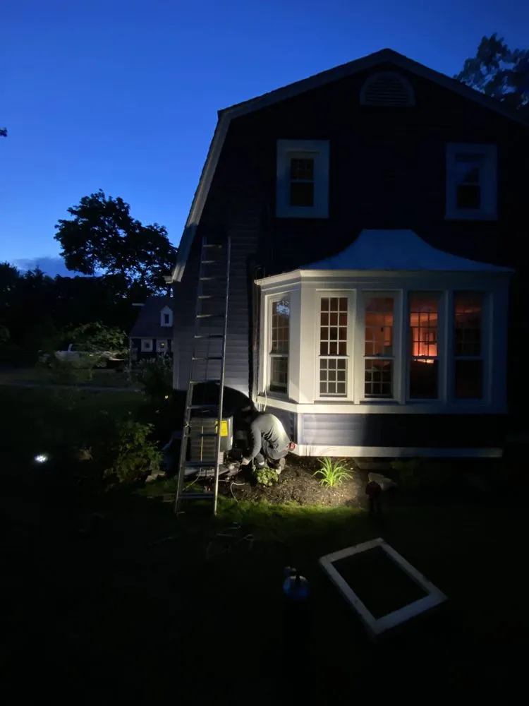 Slide of JT Comforts