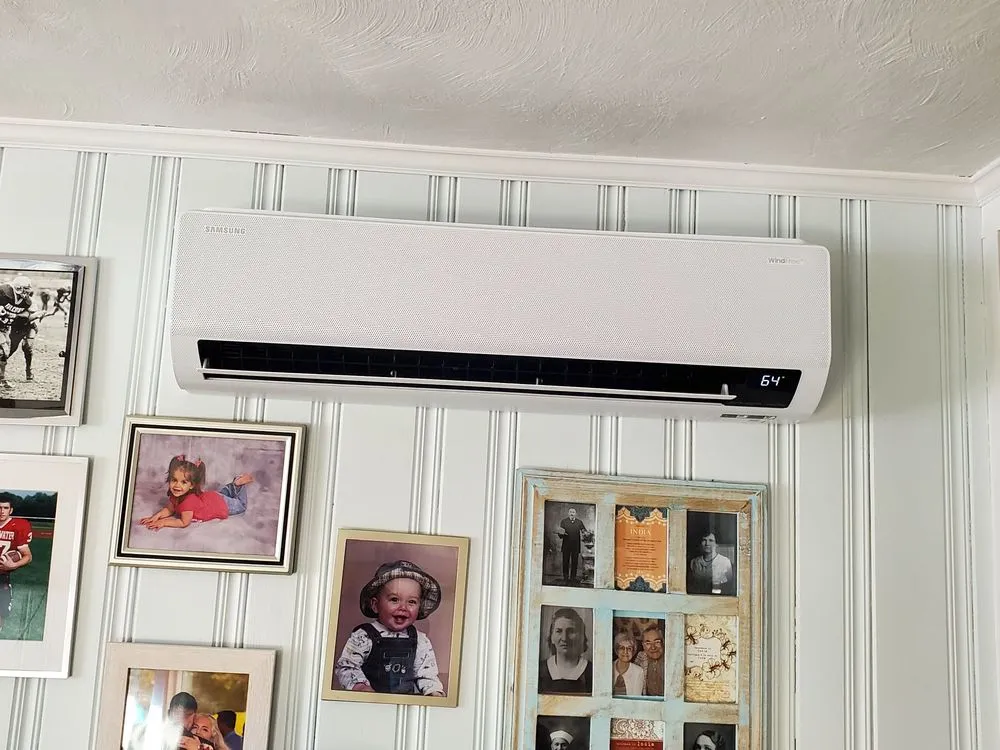 Slide of JT Comforts