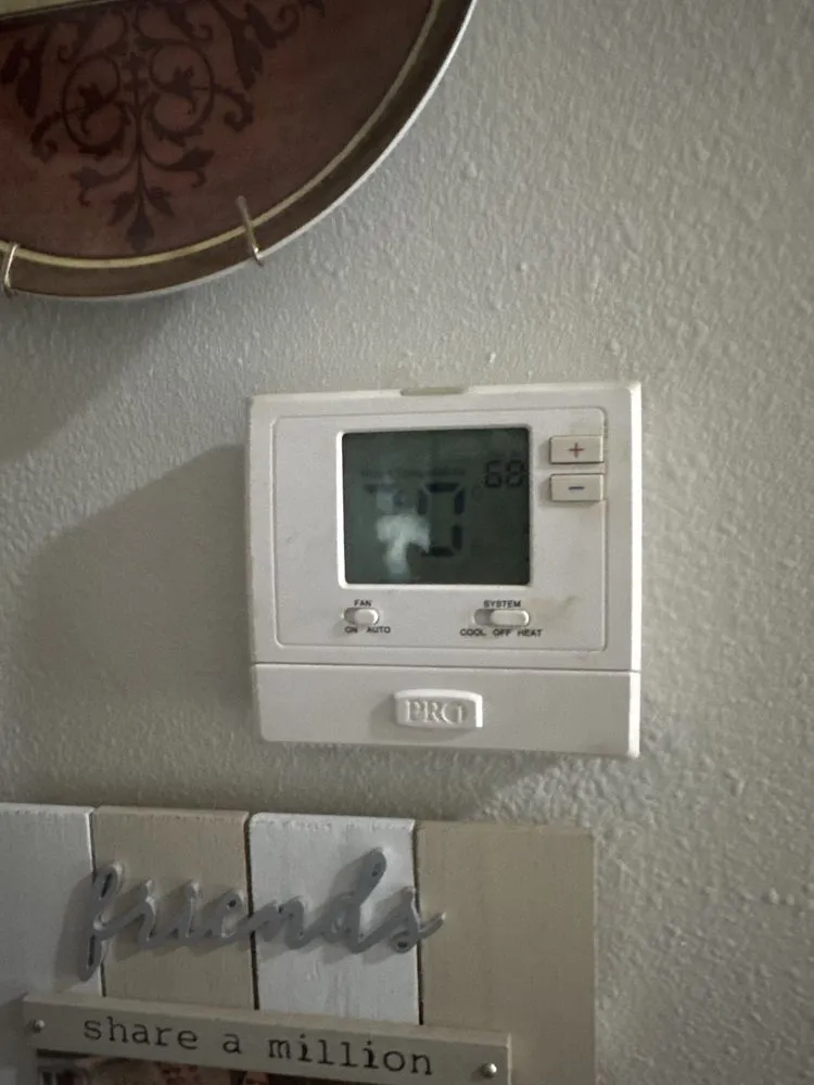 Slide of JT Comforts