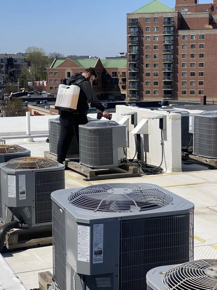 Slide of JT Comforts