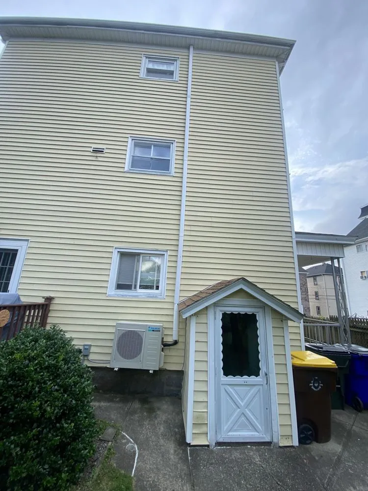 Slide of JT Comforts