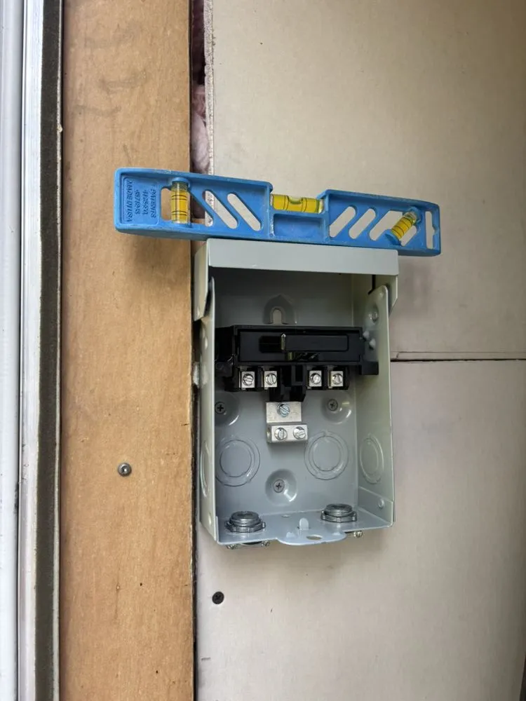 Slide of JT Electric Heating & Cooling