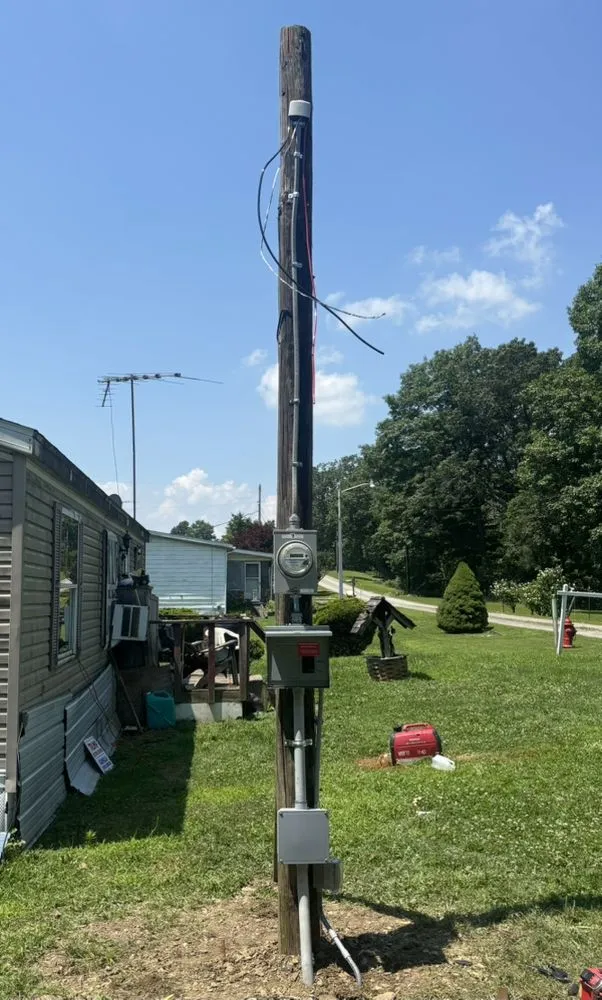 Slide of JT Electric Heating & Cooling