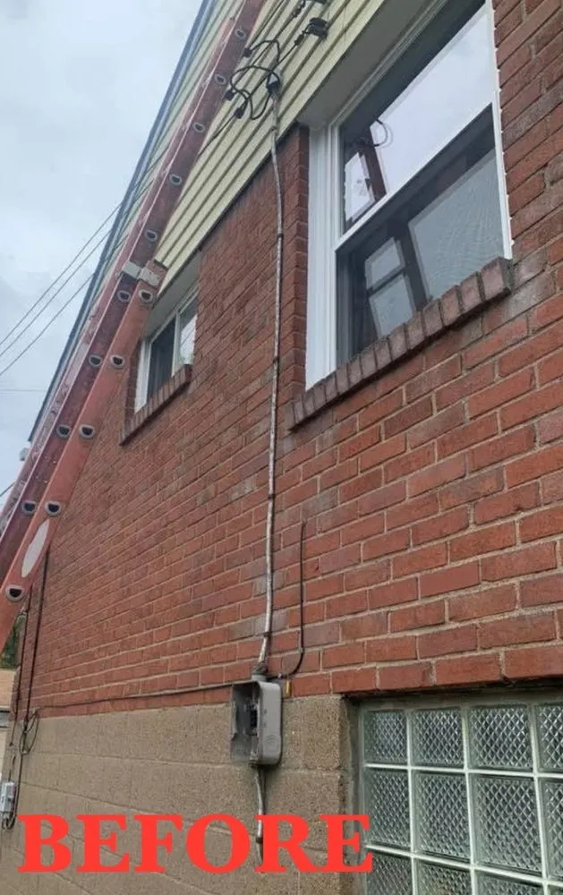 Slide of JT Electric Heating & Cooling